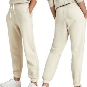 Reiss Leah joggers. Size large.